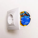 Shelly Plus 1 Gen2 - Pack da 2 o Pack da 4