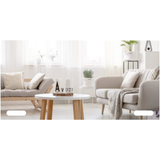 Ezviz TY1 4MP - Telecamera Wi-Fi da interno motorizzata 360° in risoluzione 2K+
