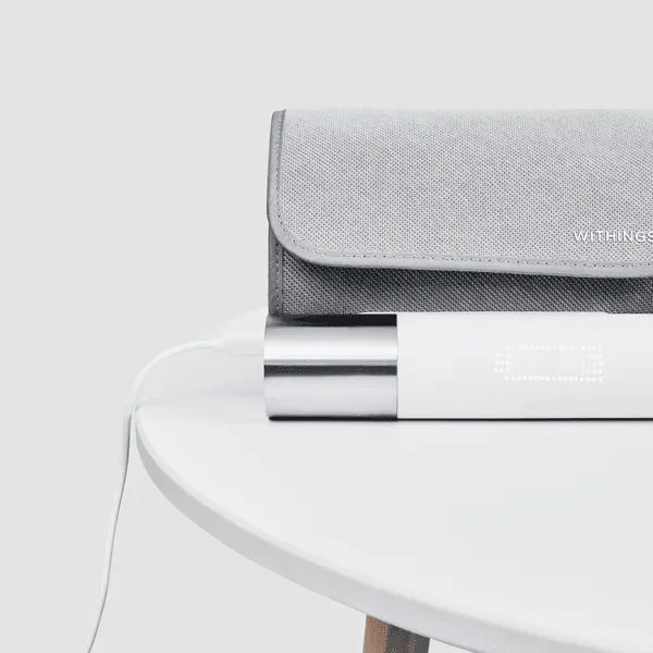 Withings BPM Core – Misuratore di Pressione Smart