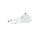 Shelly Socket For Wall Display Stand