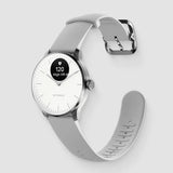 Withings ScanWatch Light – Smartwatch Ibrido Elegante