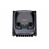 Aiper Scuba X1 Pro – Robot Pulitore Piscina Cordless | Fondo, Pareti e Linea d'Acqua fino a 200 m²