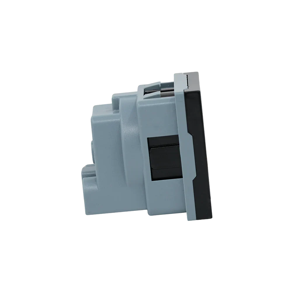 Shelly Socket For Wall Display Stand