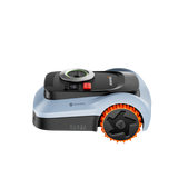 Navimow i220E Lidar PRO by Segway + Kit Lame in Omaggio