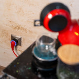 Shelly Plug S MTR Gen3