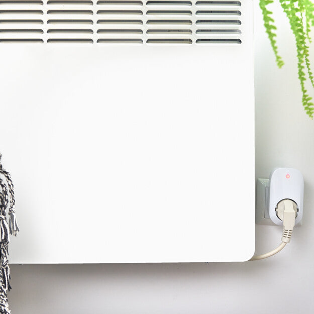 Shelly Plug – Presa Smart Wi-Fi 16A con Monitoraggio Consumi