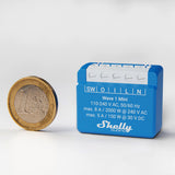 Shelly Qubino Wave 1 Mini - dettaglio