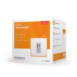 Netatmo Smart WLAN-Thermostat | Basis-Set für unabhängige Heizung