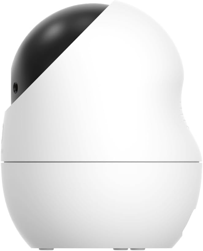 Beans View D210 — Telecamera di Sicurezza per Interni 1080P