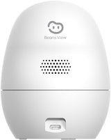 Beans View D220 — Smart Camera Dual Lens 3K