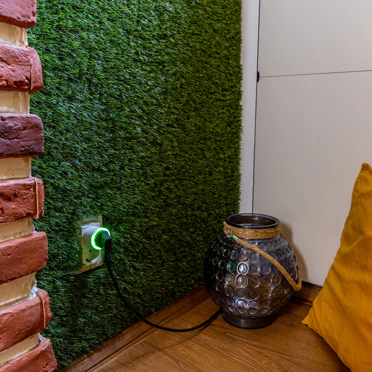 Pack intelligent Shelly KIT « Télécommande et sécurité avancée » – Domotique intelligente pour résidences secondaires, locations Airbnb et maisons de vacances