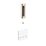 Netatmo Welcome + DTG PRO in Omaggio