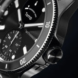 Withings ScanWatch Nova – Smartwatch Ibrido di Lusso