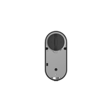 Ezviz DIY Lock + Keypad + A3 - Serratura smart retrofit completa con tastierino e gateway Wi-Fi