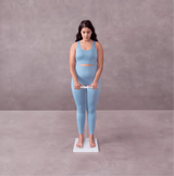 Withings Body Scan – Stazione Salute Connessa con Composizione Corporea Segmentale