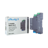 Shelly Pro 2