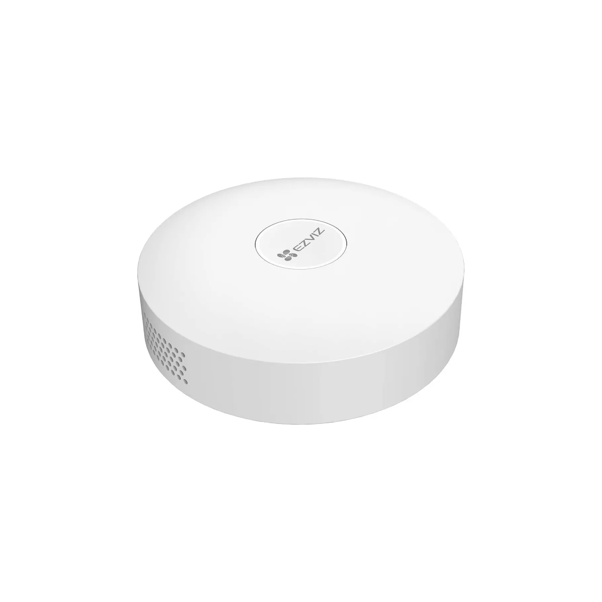 Ezviz KIT di 4 Sensori Domestici - Sicurezza Smart Completa con Gateway, Sensore PIR, Sensore di Apertura e Pulsante Smart
