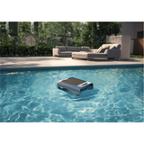 Aiper EcoSurfer S2 – Skimmer Robotico Solare Senza Fili | Pulizia Superficie 24/7