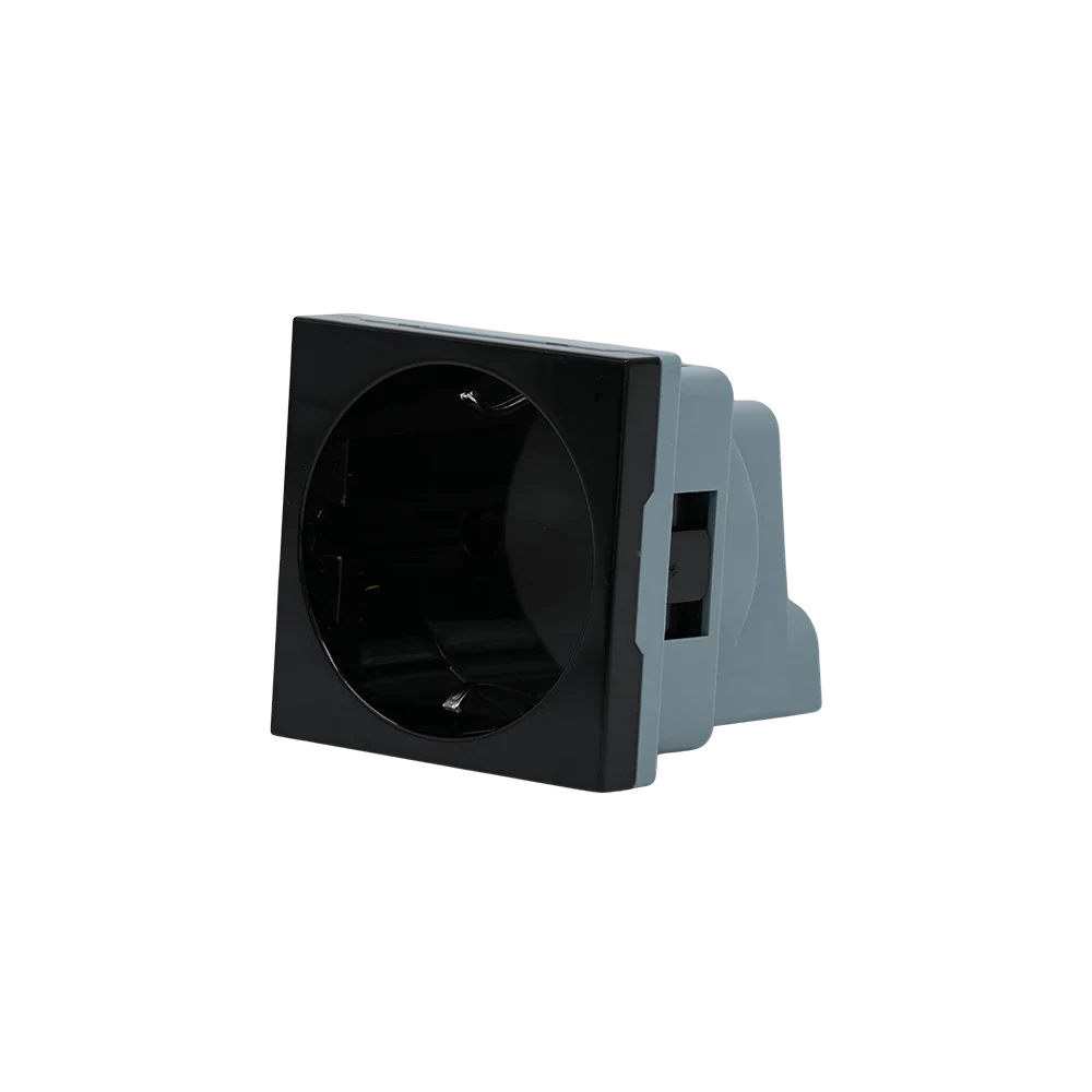 Shelly Socket For Wall Display Stand