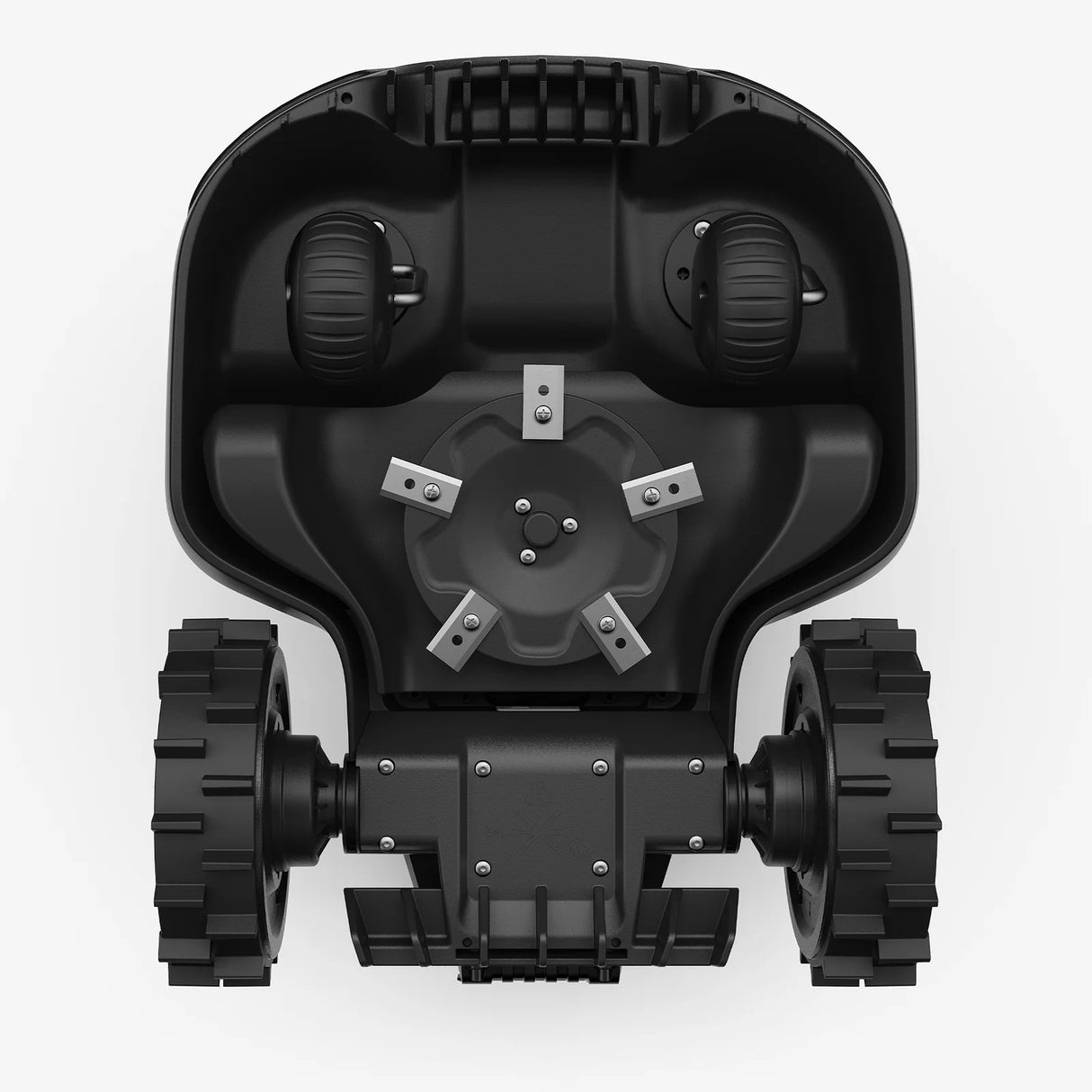 Mammotion YUKA Mini 2 1000 - Kit Lame in Omaggio