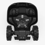 Mammotion YUKA Mini 2 1000 - Kit Lame in Omaggio