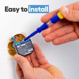 Shelly Plus 2PM Gen2