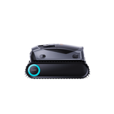 Aiper Scuba X1 Pro – Robot Pulitore Piscina Cordless | Fondo, Pareti e Linea d'Acqua fino a 200 m²