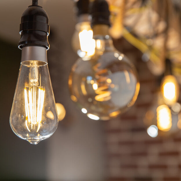 Shelly Vintage ST64 – Lampadina Wi-Fi Smart E27