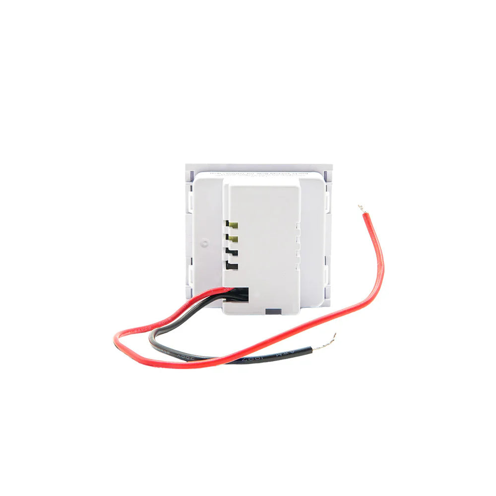 Shelly USB charger for Wall Display Stand