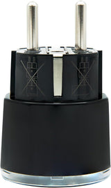 Shelly AZ Plug - Presa Intelligente Wi-Fi (Tipo F)