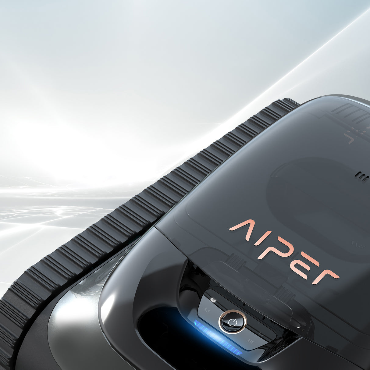 Aiper Scuba S1 2025 - Il Re della Pulizia Cordless per Fondo, Pareti e Linea d'Acqua