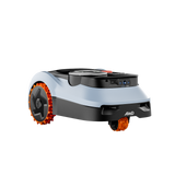 Navimow i210E Lidar PRO by Segway + Kit Lame in Omaggio