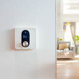 LinkedGo Smart floor heating thermostat