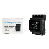 Shelly LAN Switch