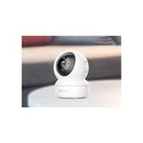 Ezviz TY1 4MP - Telecamera Wi-Fi da interno motorizzata 360° in risoluzione 2K+