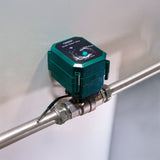 Vanne d'eau intelligente FrankEver