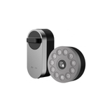 Ezviz DIY Lock + Keypad - Serratura smart retrofit con tastierino per apertura con codice