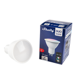 Shelly Duo GU10