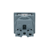 Shelly Socket For Wall Display Stand