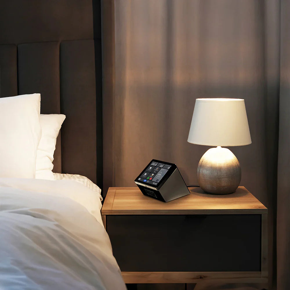 Présentoir mural Shelly – Présentoir de table