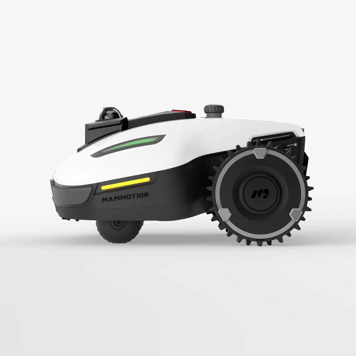 Mammotion YUKA Mini 2 1000 - Kit Lame in Omaggio