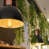 Shelly Vintage ST64 – Lampadina Wi-Fi Smart E27