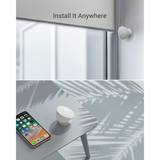 Ezviz T1C pour A3 - Détecteur de mouvement PIR intelligent pour passerelle domestique