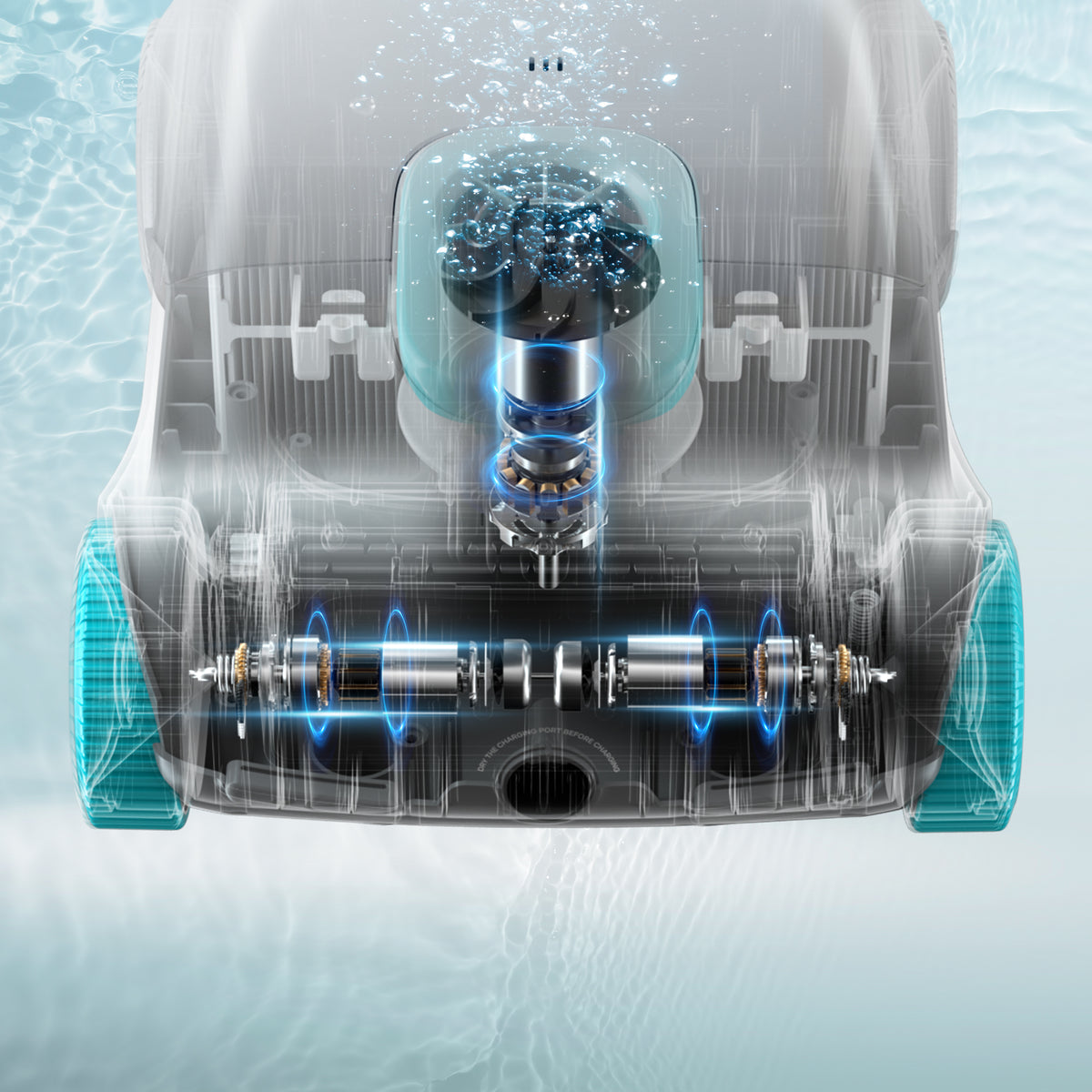 Aiper Scuba L1