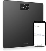 Withings Body – Bilancia Wi-Fi Intelligente