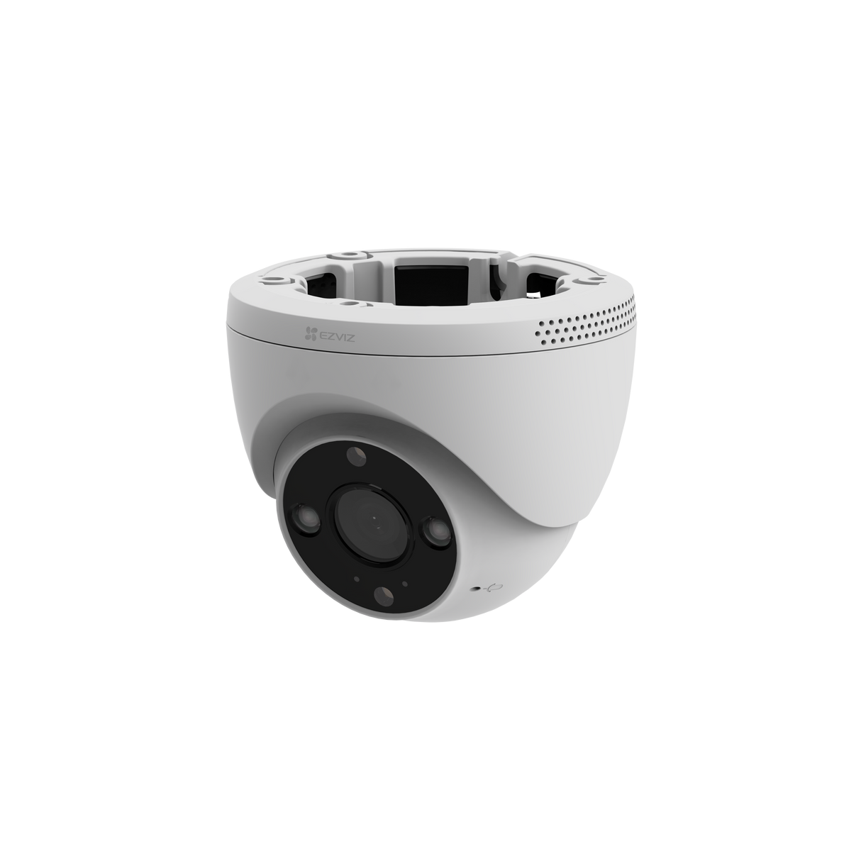 Ezviz H4 3MP 2K - Telecamera Smart Home Wi-Fi