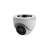 Ezviz H4 3MP 2K - Telecamera Smart Home Wi-Fi