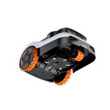 Navimow i220E Lidar PRO by Segway + Kit Lame in Omaggio