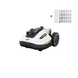 Mammotion YUKA Mini 2 1000 - Kit Lame in Omaggio