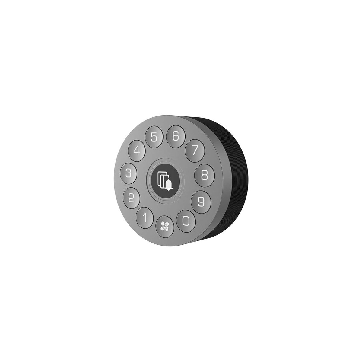 Ezviz DIY Lock + Keypad - Serratura smart retrofit con tastierino per apertura con codice